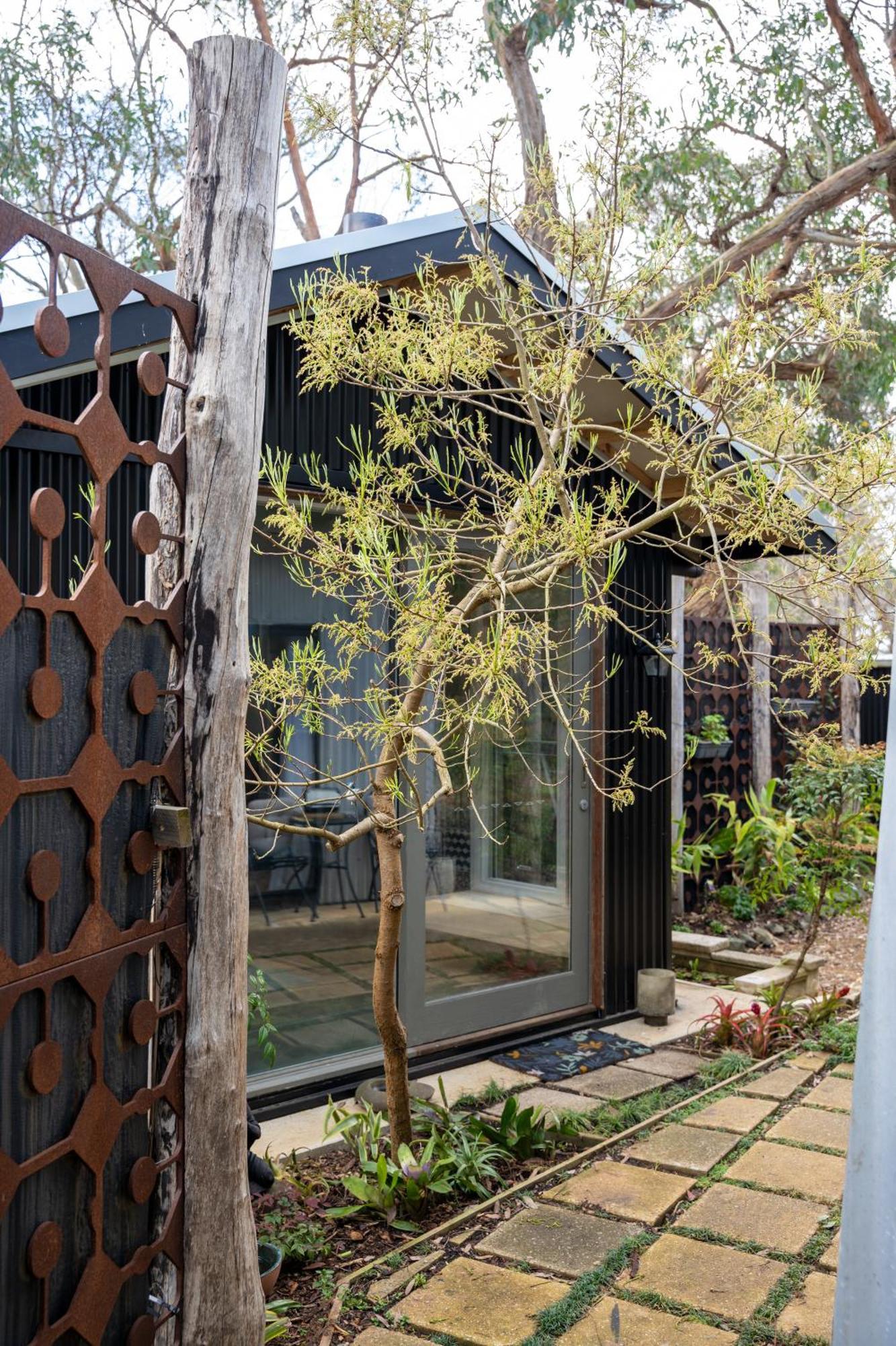 Bellshala Bungalow Bellbrae Exterior photo